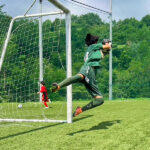 勝つことは非常に大切である。 選手が成長することはより大切である。