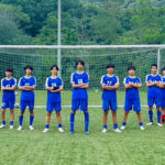 宝塚ジュニアフットボールクラブ