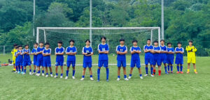 宝塚ジュニアフットボールクラブ