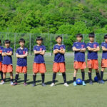 宝塚ジュニアフットボールクラブ